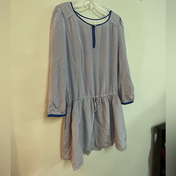 Juicy Couture Silk Dress - Picture 5 of 14